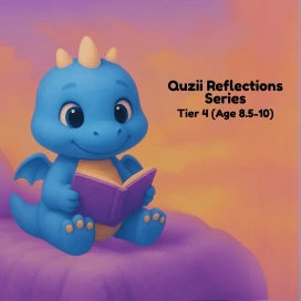 That’s Not My Name QR-Tier4