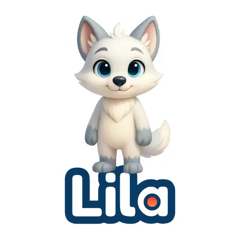 Lila from QuziiWorld