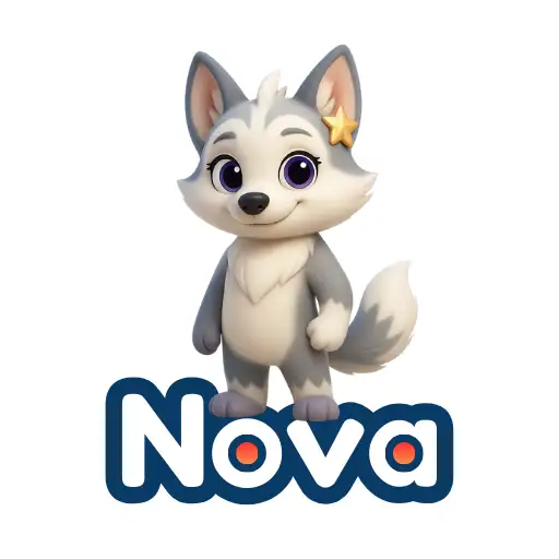 Nova from QuziiWorld