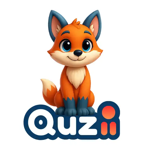 Quzii L. Wolfe from QuziiWorld