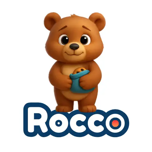 Rocco from QuziiWorld