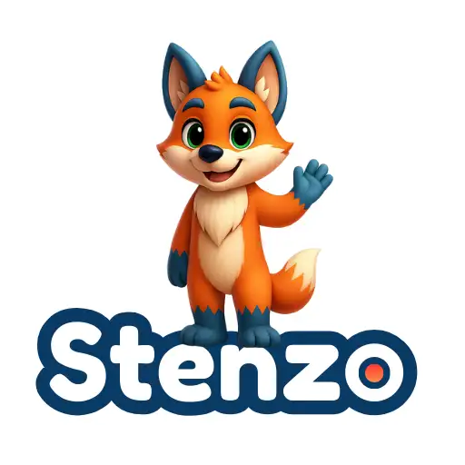 Stenzo A. Wolfe from QuziiWorld
